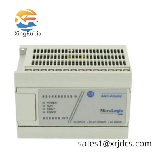 1761-L16BWA MicroLogix
