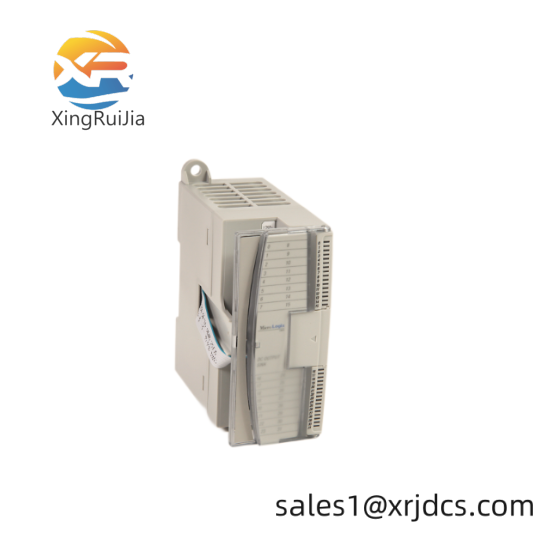 1762-IR4 Resistance Module