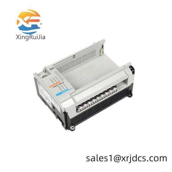 1764-LRP24BWA MicroLogix 1500 24 Point Controller