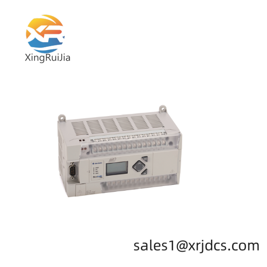 1766-L32AWA MicroLogix 1400 PLC