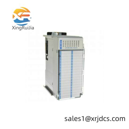 1769-IO32T Compact I/O module