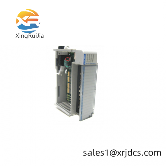 1769-IQ16F/A CompactLogix Input Module