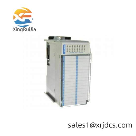 1769-IQ32/A I/O Module