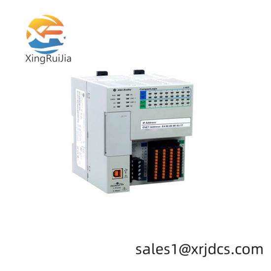 1769-L16ER-BB1B Controller