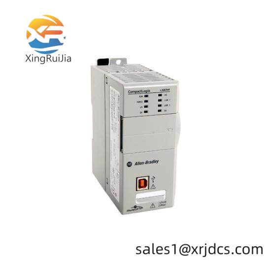 1769-L30ER-NSE  CompactLogix 1 MB No Cap Controller
