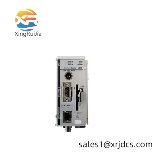 1769-L32E  CompactLogix Controller