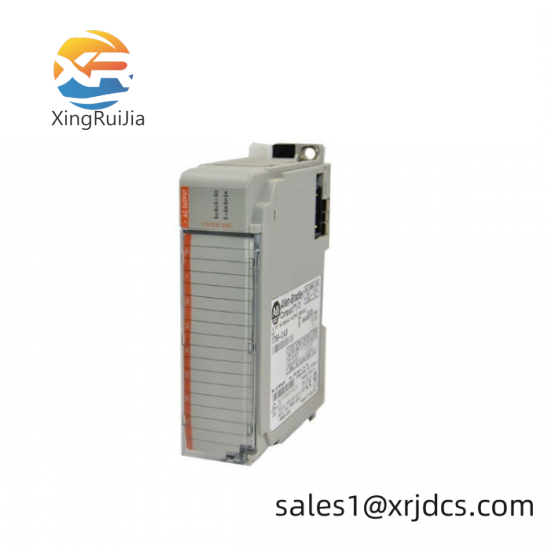 1769-OA8 CompactLogix Output Module