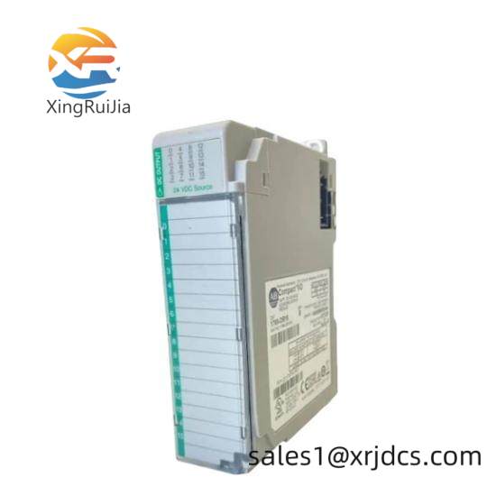 1769-OB16/B Output Module