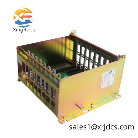 1771-A2B/B   1771A2BB  8 Slots Universal Input/Output Chassis