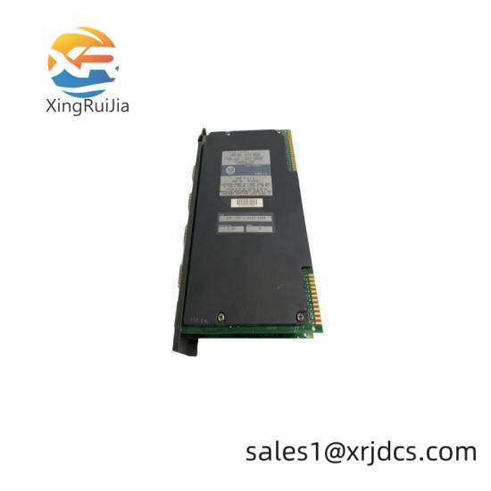 1771-HS3A Axis Servo Controller