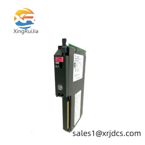 1771-IXHR PLC-5 Input Module