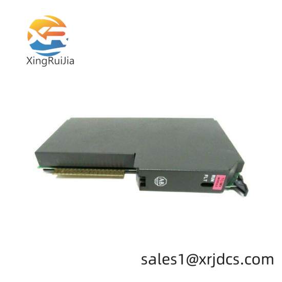 1771-IXHR PLC-5 Input Module