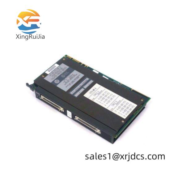 1771-NR/C PLC-5 Analog Input Module