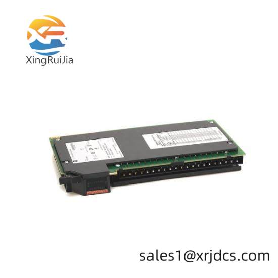 1771-OAD PLC-5 Digital Output Module