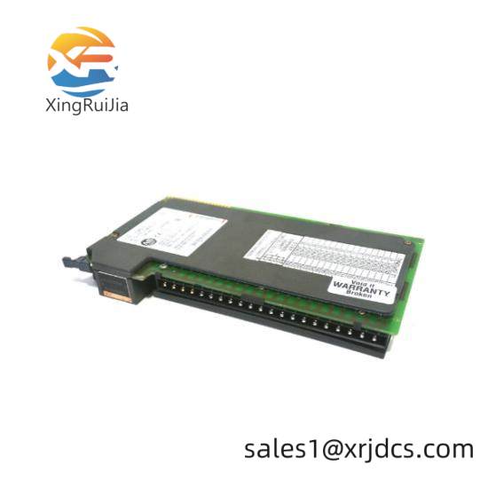 1771-OAD PLC-5 Digital Output Module