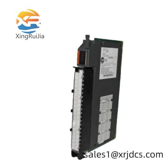 1771-OWN/A OUTPUT MODULE   1771OWNA
