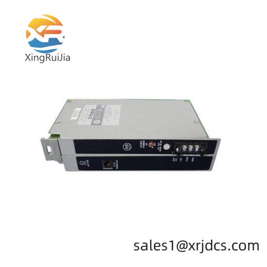 1771-P5E-A Power Supply