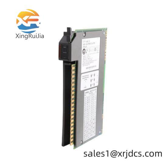 1771-VHSC Combination Module