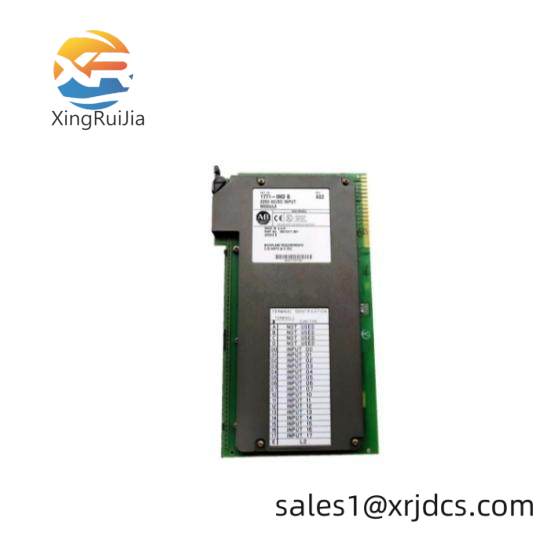 1771-VHSC High Speed Counter Module
