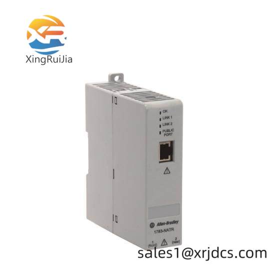 1783-NATR Network Address Translation Router