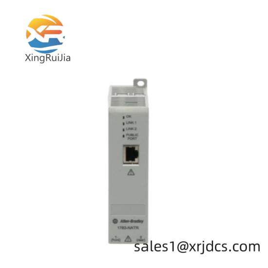 1783-NATR Network Address Translation Router