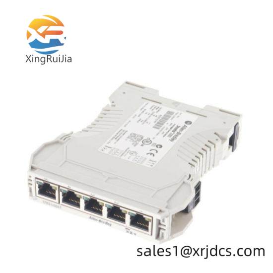 1783-US05T Stratix 2000 Switch