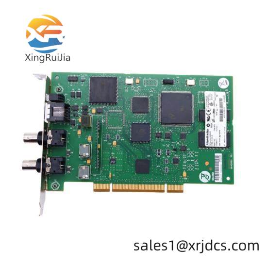 1784-PCIC  ControlNet PCI PC Comms Card