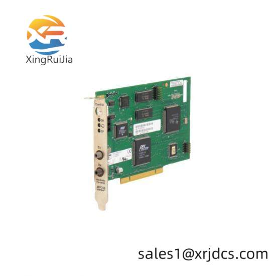 1784-PM16SE SoftLogix PCI Card