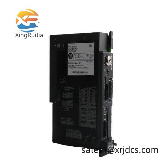 1785-L60B  PLC-5 Processor