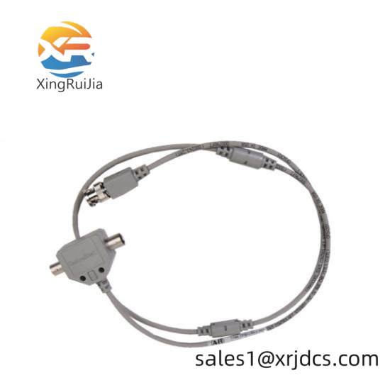 1786-TPS/C ControlNet Coax T-Tap