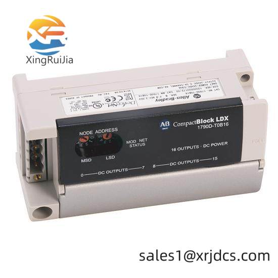 1790D-T16BV0 Compact Block