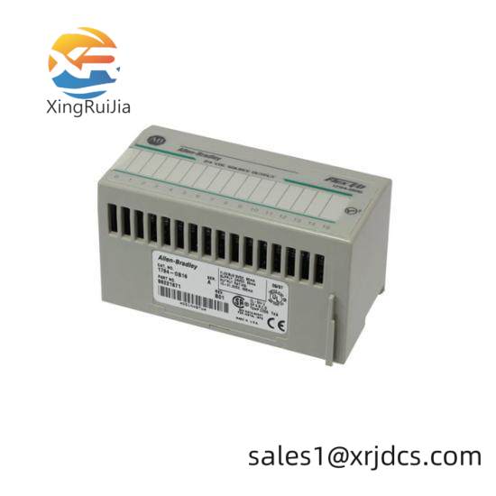 1794-0B16 24vdc Output Module