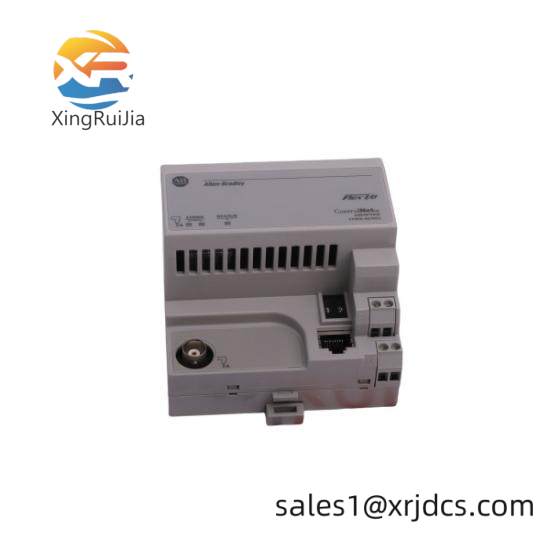 1794-ACN15/D I/O Adapter Module