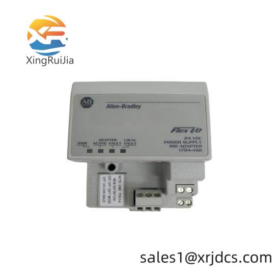 1794-ASB/E I/O Adapter Module