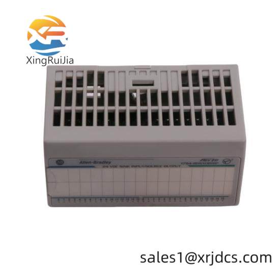 1794-IB16XOB16P Digital I/O Module