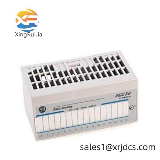 1794-IB16XOB16P Flex I/O Module