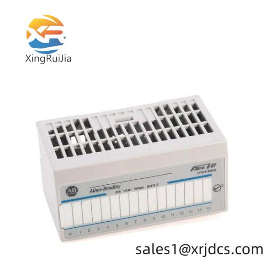 1794-ID2 FLEX I/O Input Module