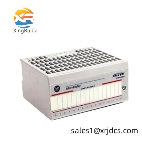 1794-IM16 FLEX I/O AC Input Module