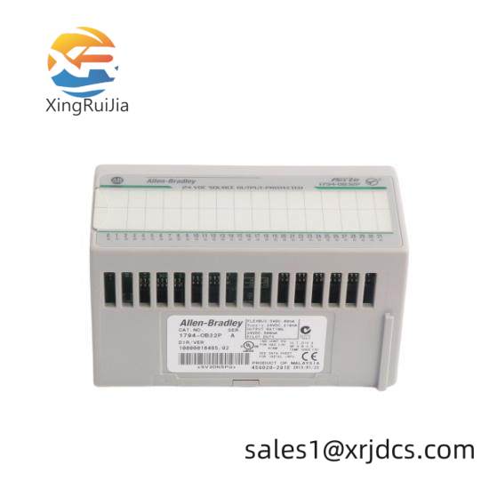 1794-OB32P/A Output Module Protected, A