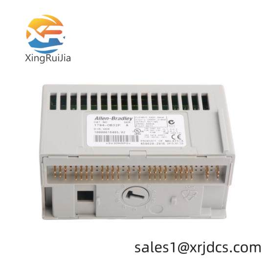 1794-OB32P/A Output Module Protected, A
