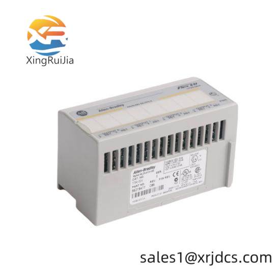 1794-OE4 I/O Analog Output Module