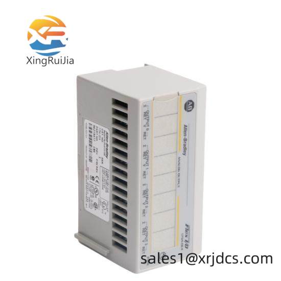 1794-OE4 I/O Analog Output Module