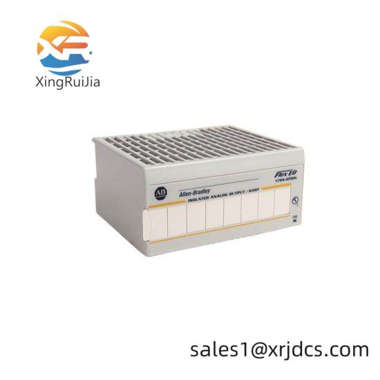 1794-OF41 Analog Output Module