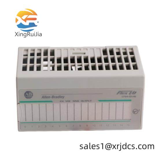 1794-OV16 Digital Output Module   1794OV16