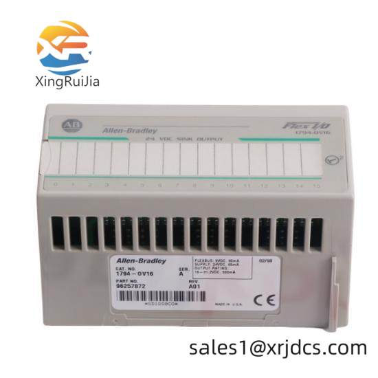 1794-OV16 Digital Output Module   1794OV16
