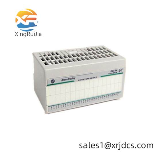 1794-OV32 Digital Output Module