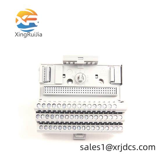 1794-TB3K FLEX I/O Terminal Base