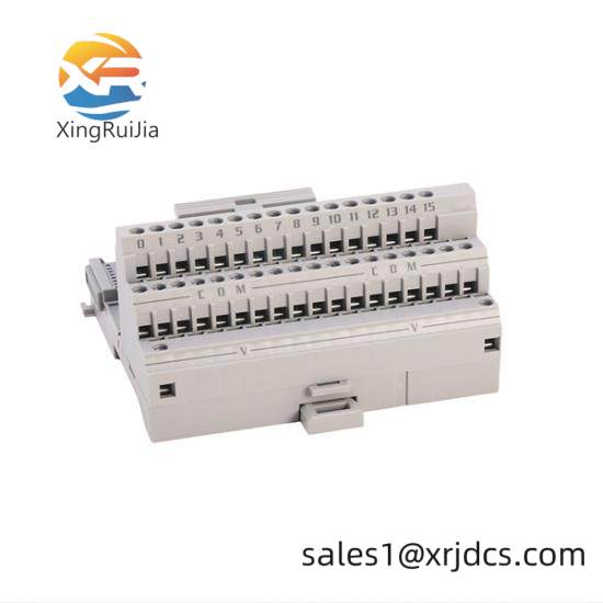 1794-TN3G Flex Terminal Base