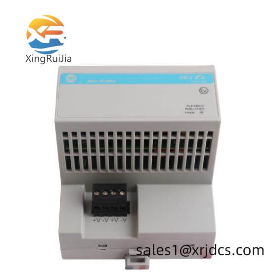 1797-BIC   Flex Bus Isolator Module  1797BIC