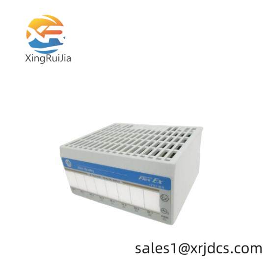 1797-IE8 Analog Current Input Module
